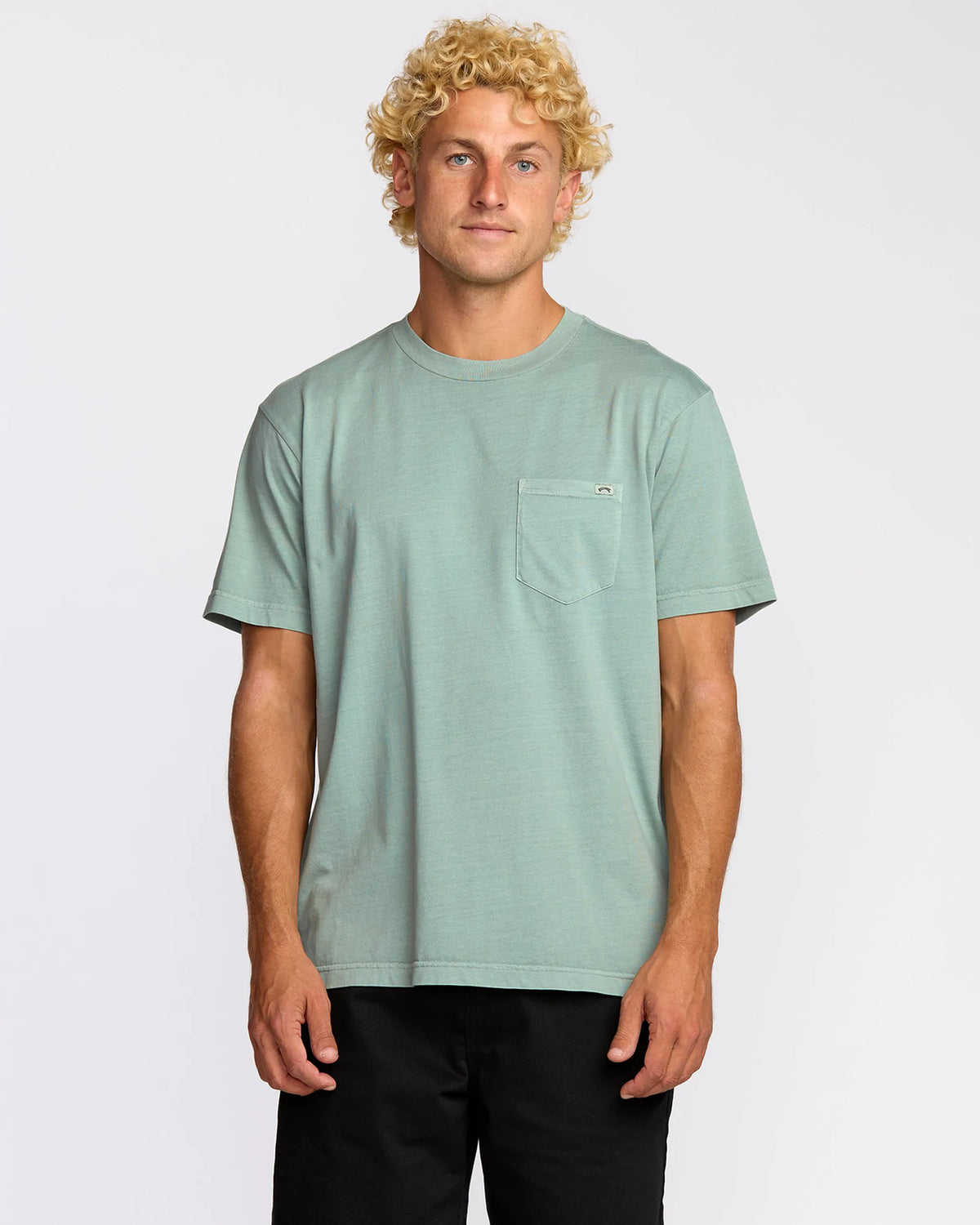 Mineral Blue