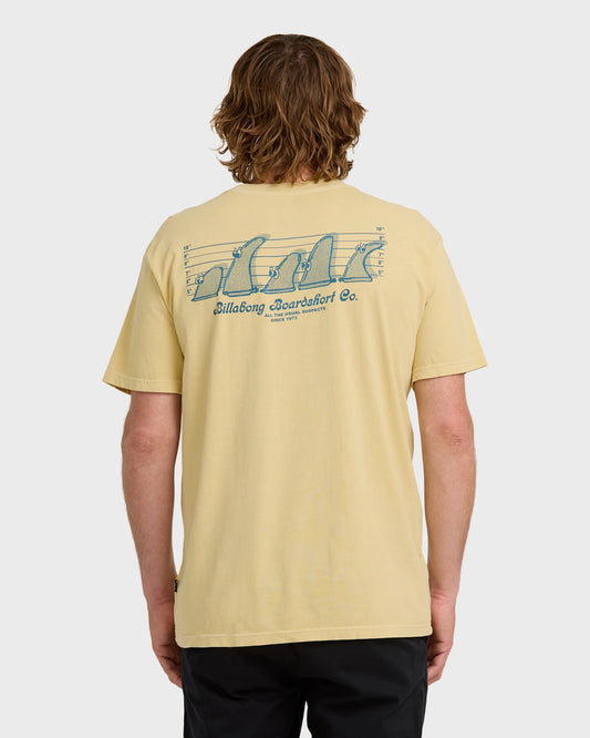 Golden Yellow