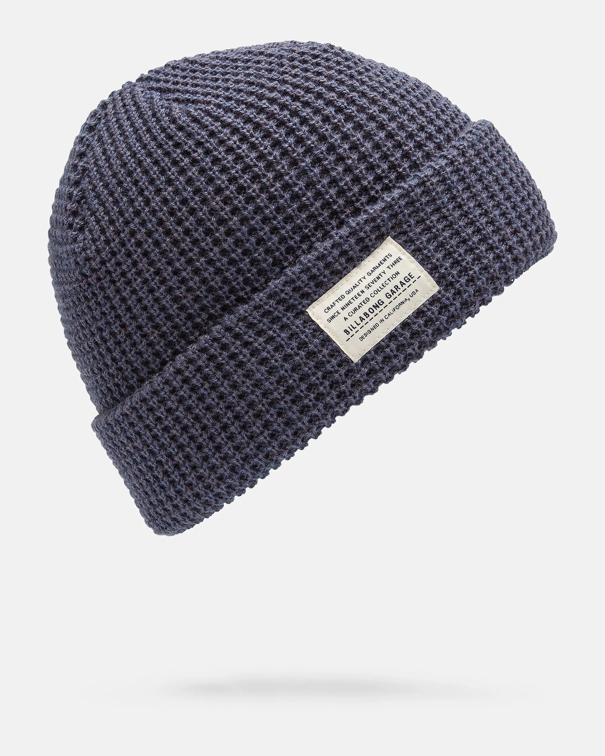 Aged Indigo