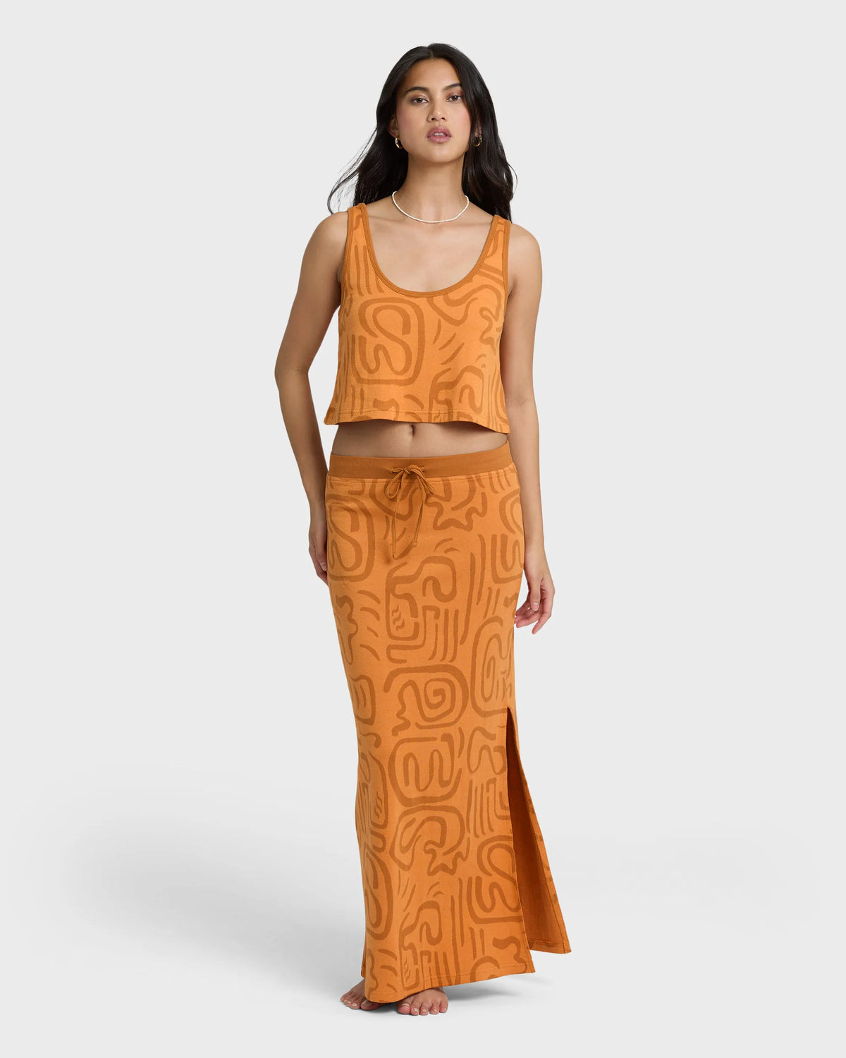 TANGERINE