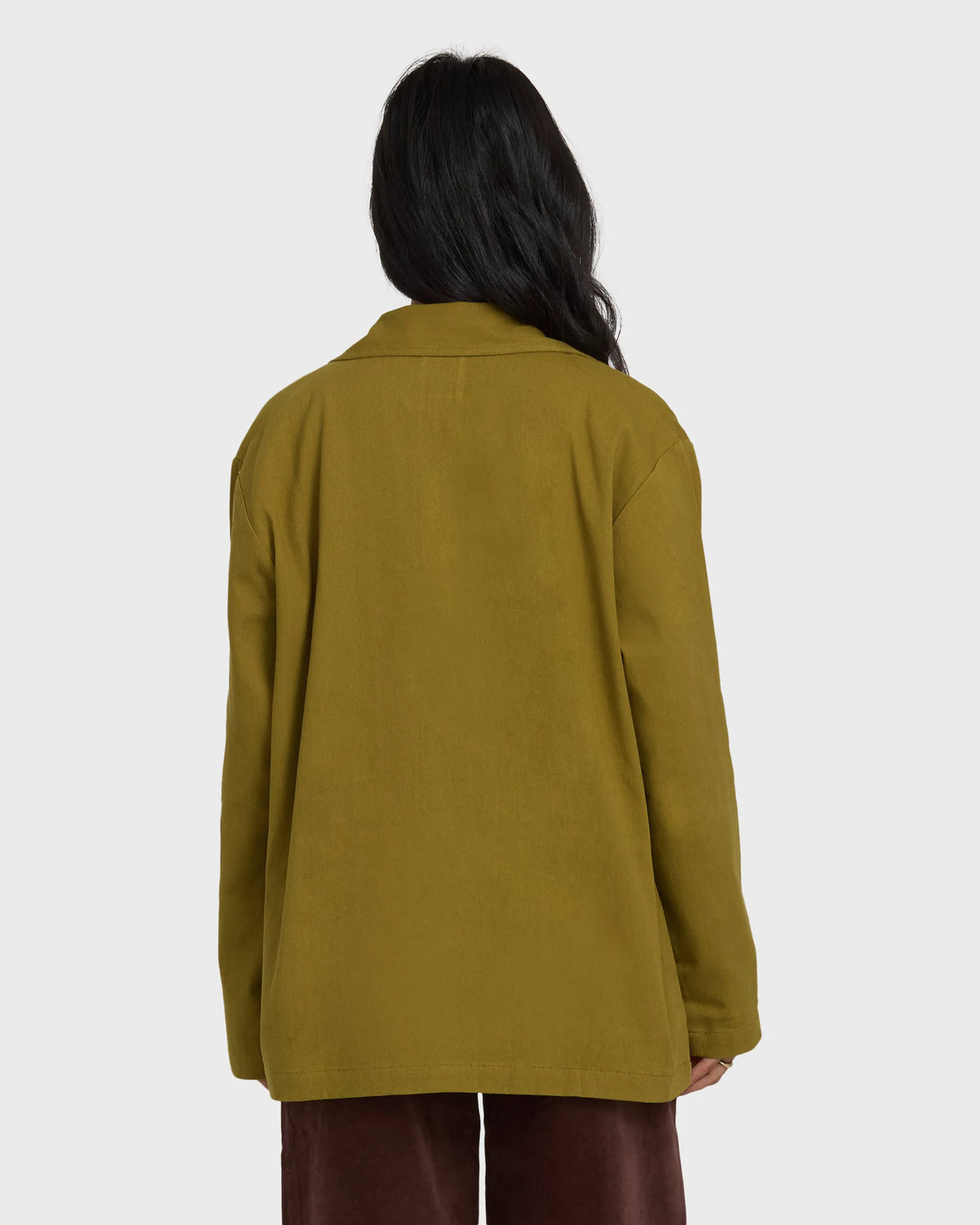 Moss