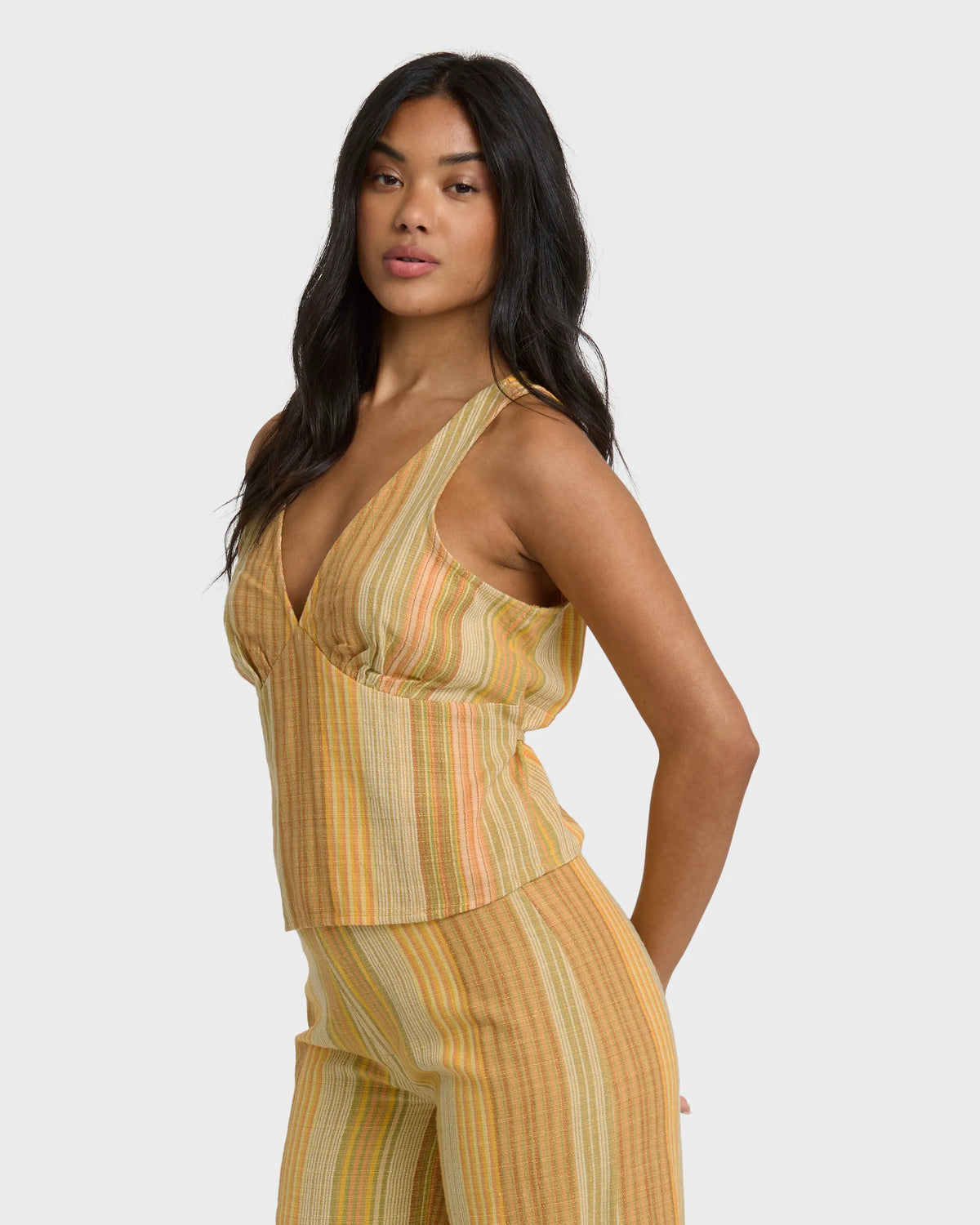 BROWN MULTI