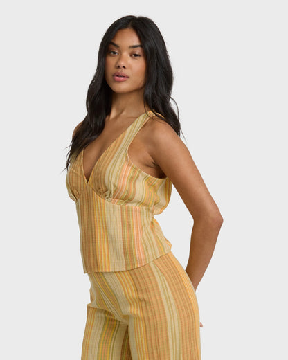 BROWN MULTI