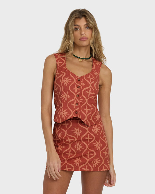 Dark Coral