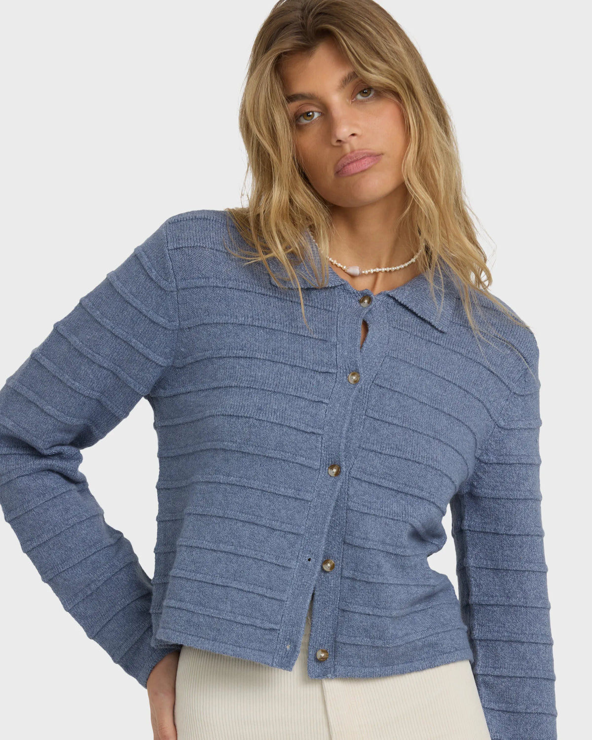 Stone Blue