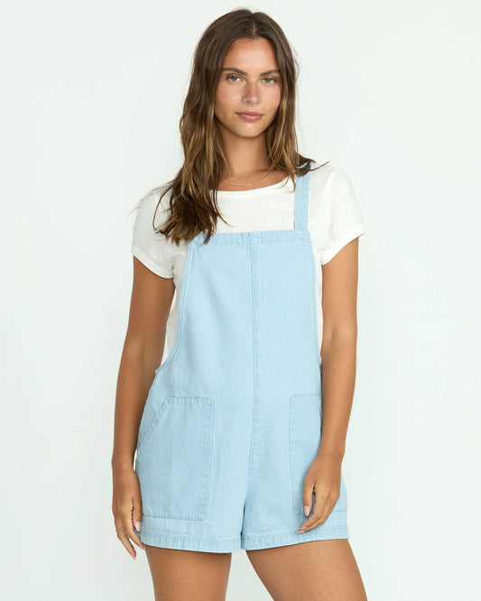 Salt Blue