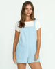 Salt Blue