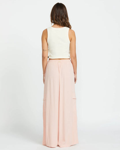 Dusty Peach