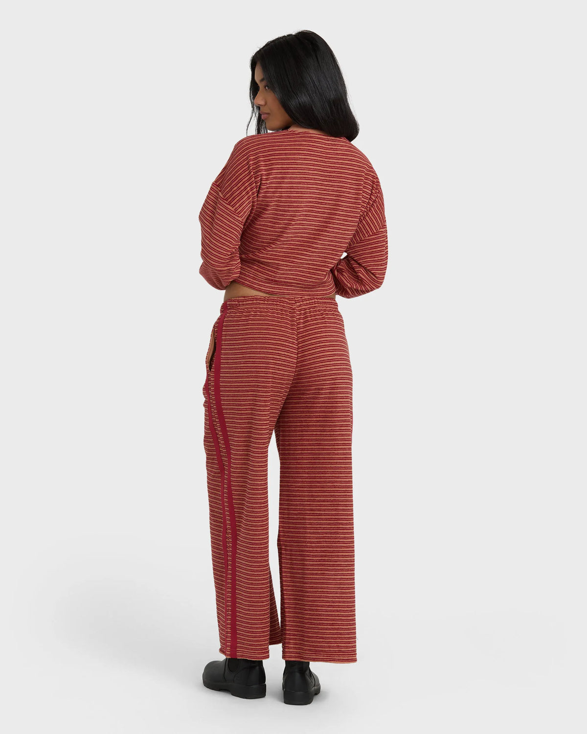Rose Brown
