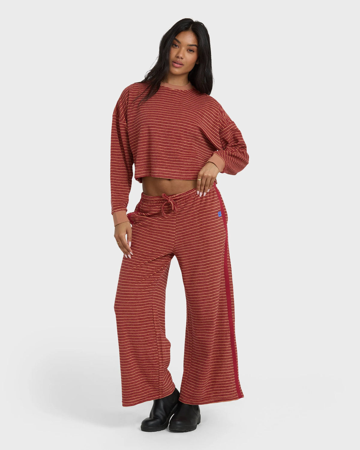 Rose Brown