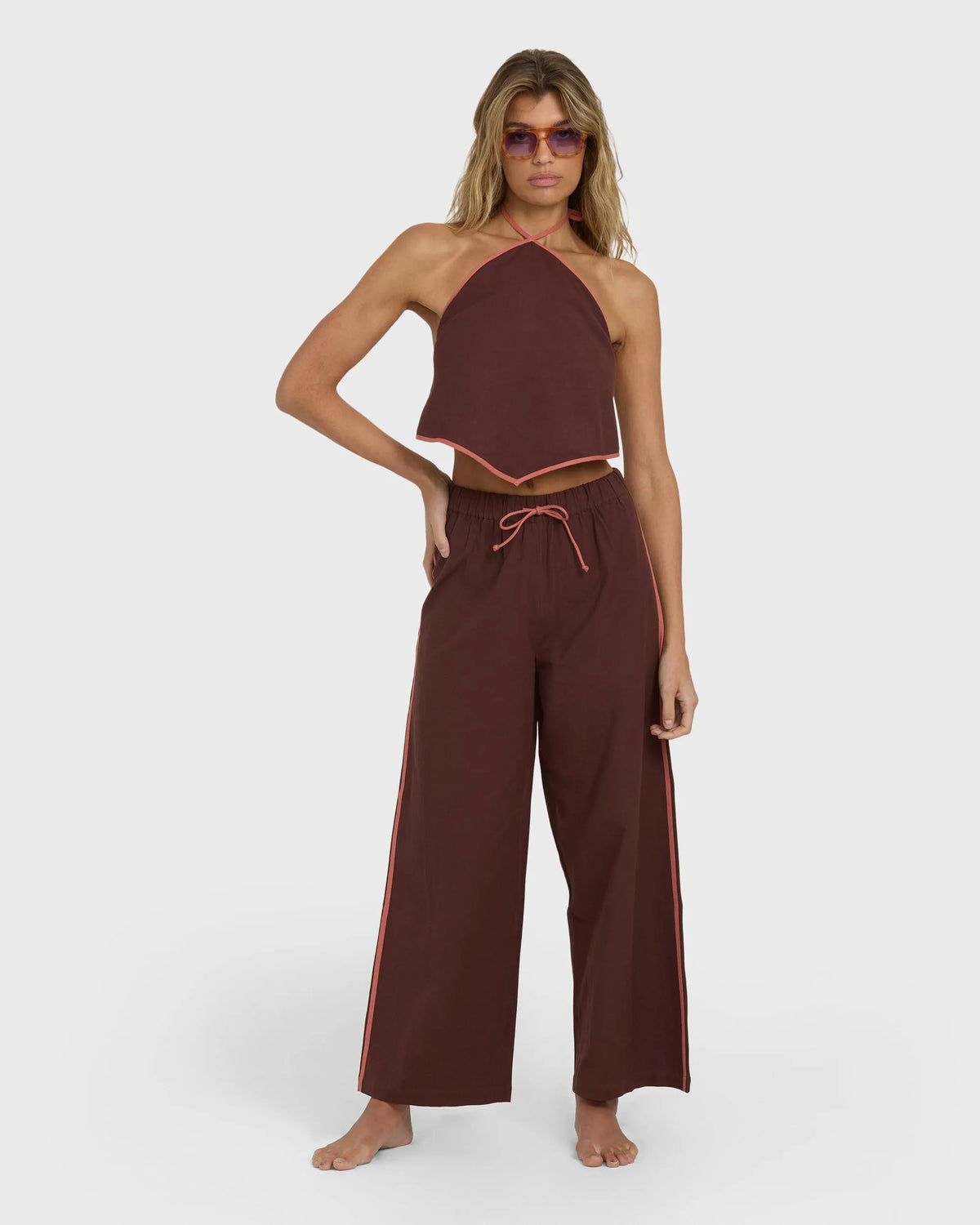 Teak