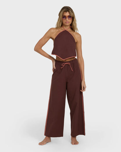 Teak