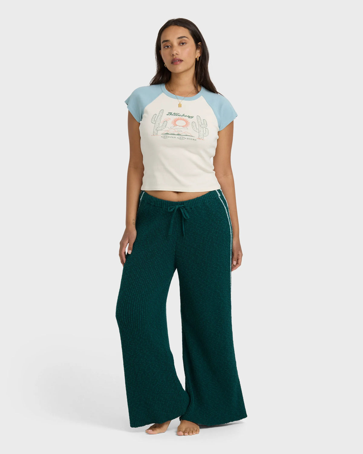 Spruce Green