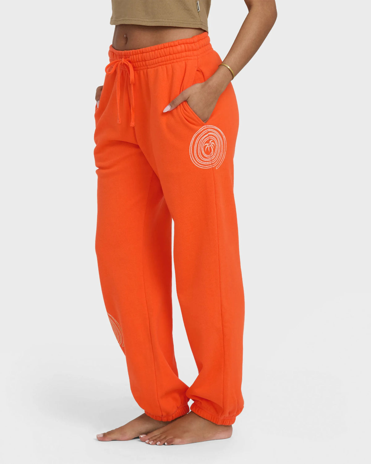 Twisted Orange