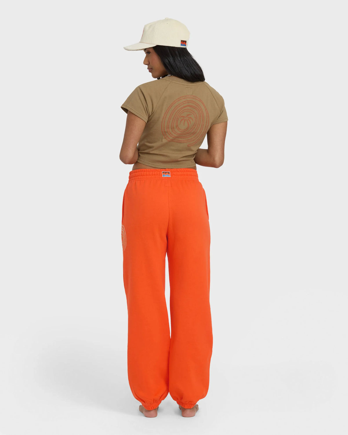 Twisted Orange