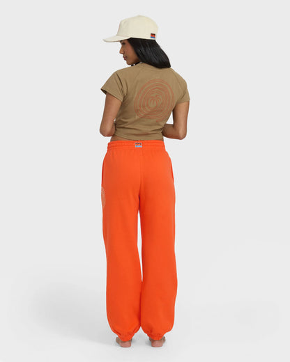 Twisted Orange