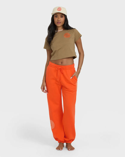 Twisted Orange
