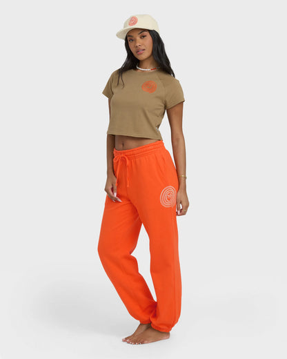 Twisted Orange