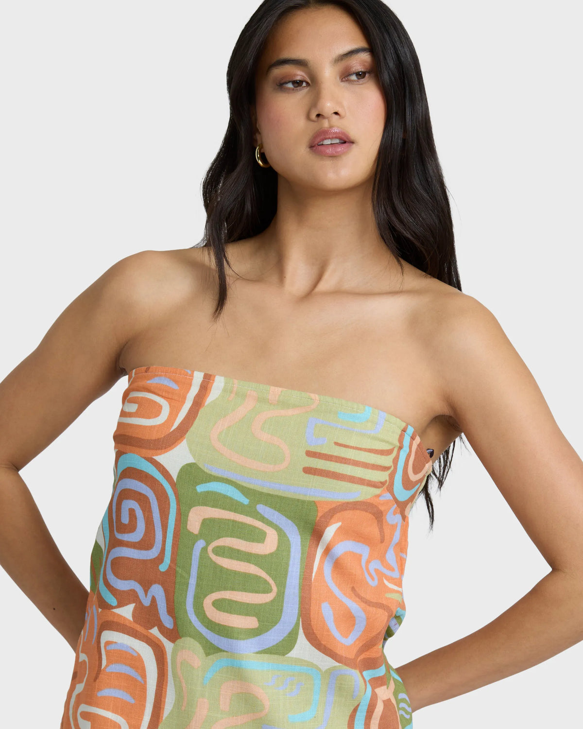 ORANGE MULTI