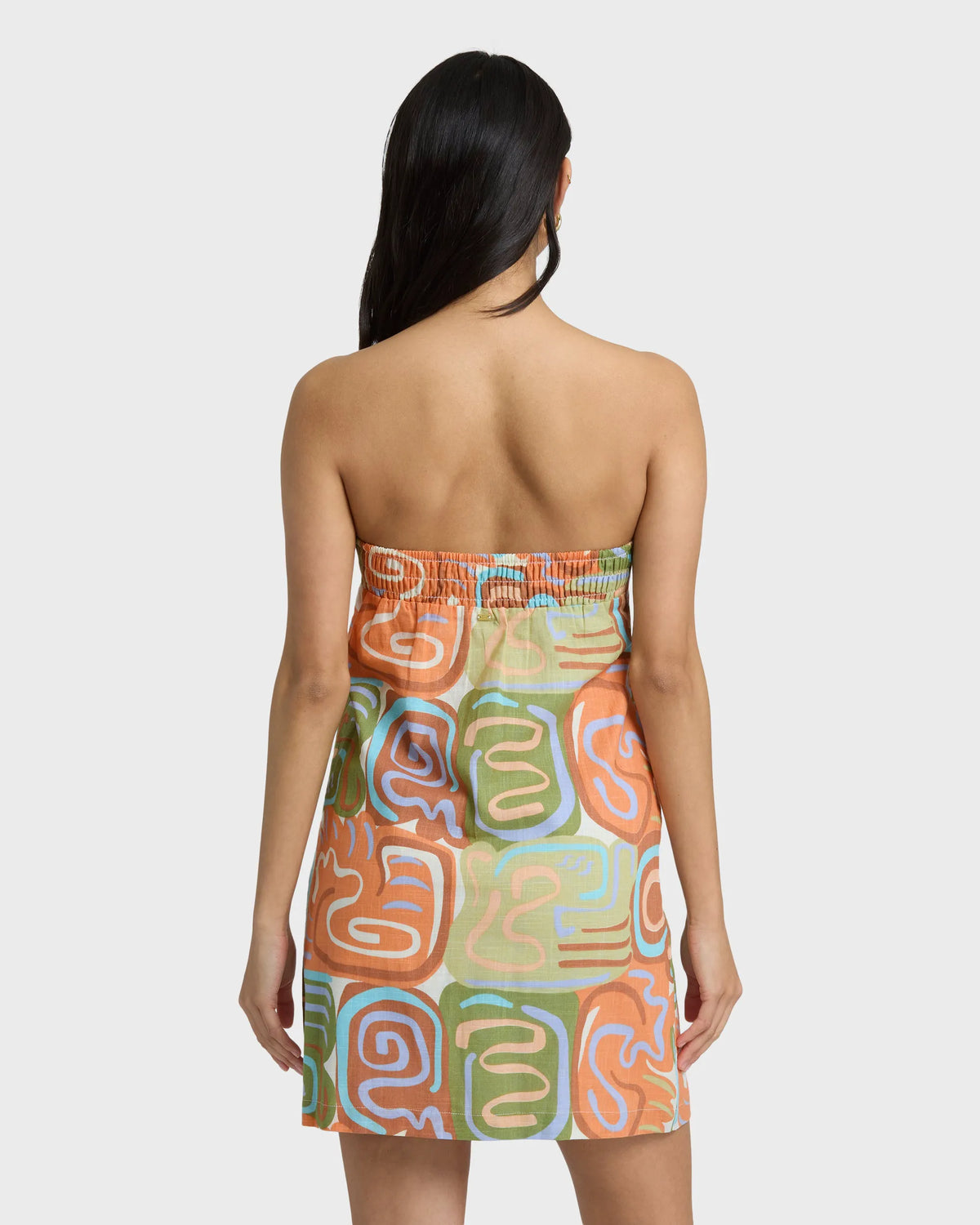 ORANGE MULTI