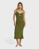 DARK OLIVE