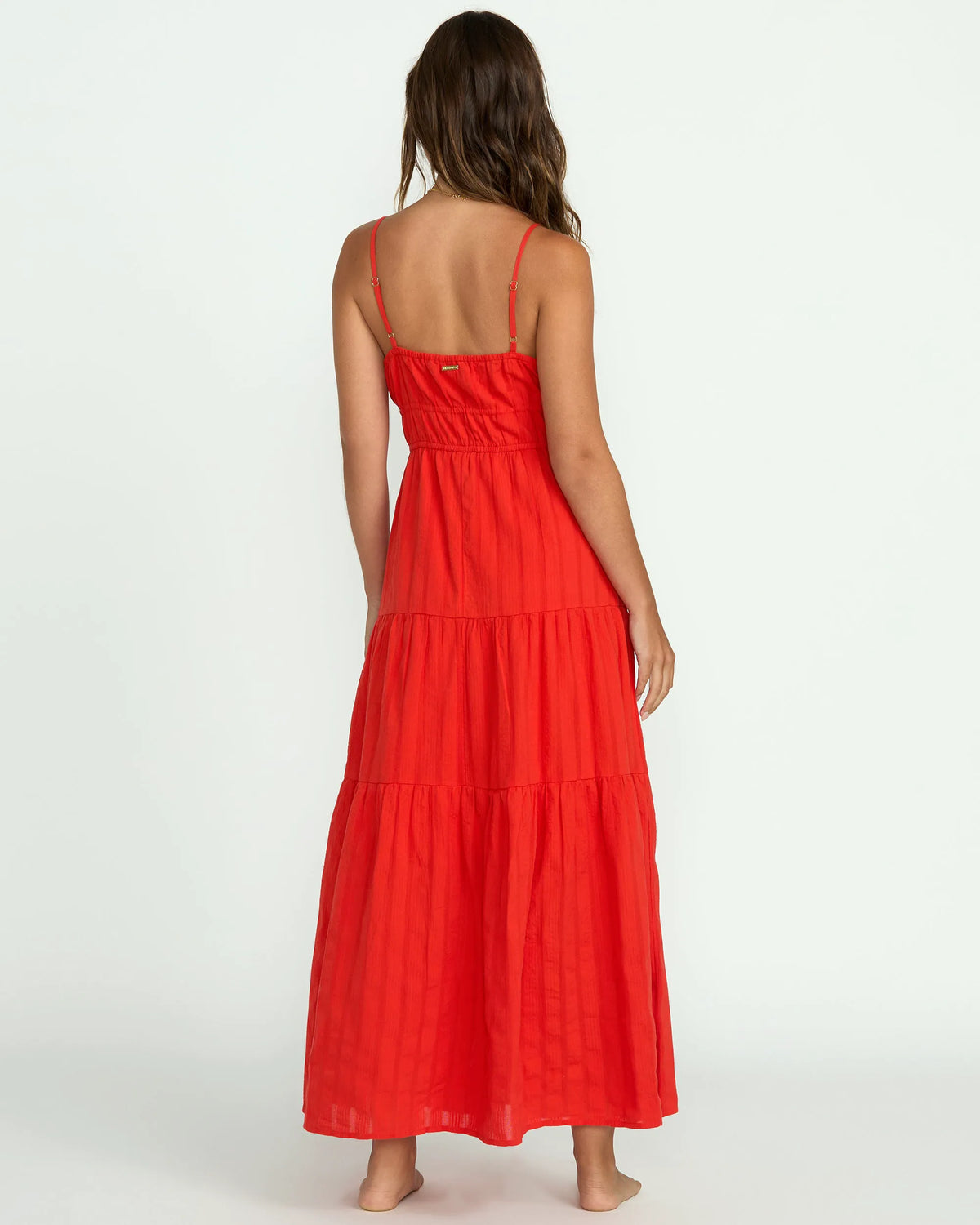 Red Aloha