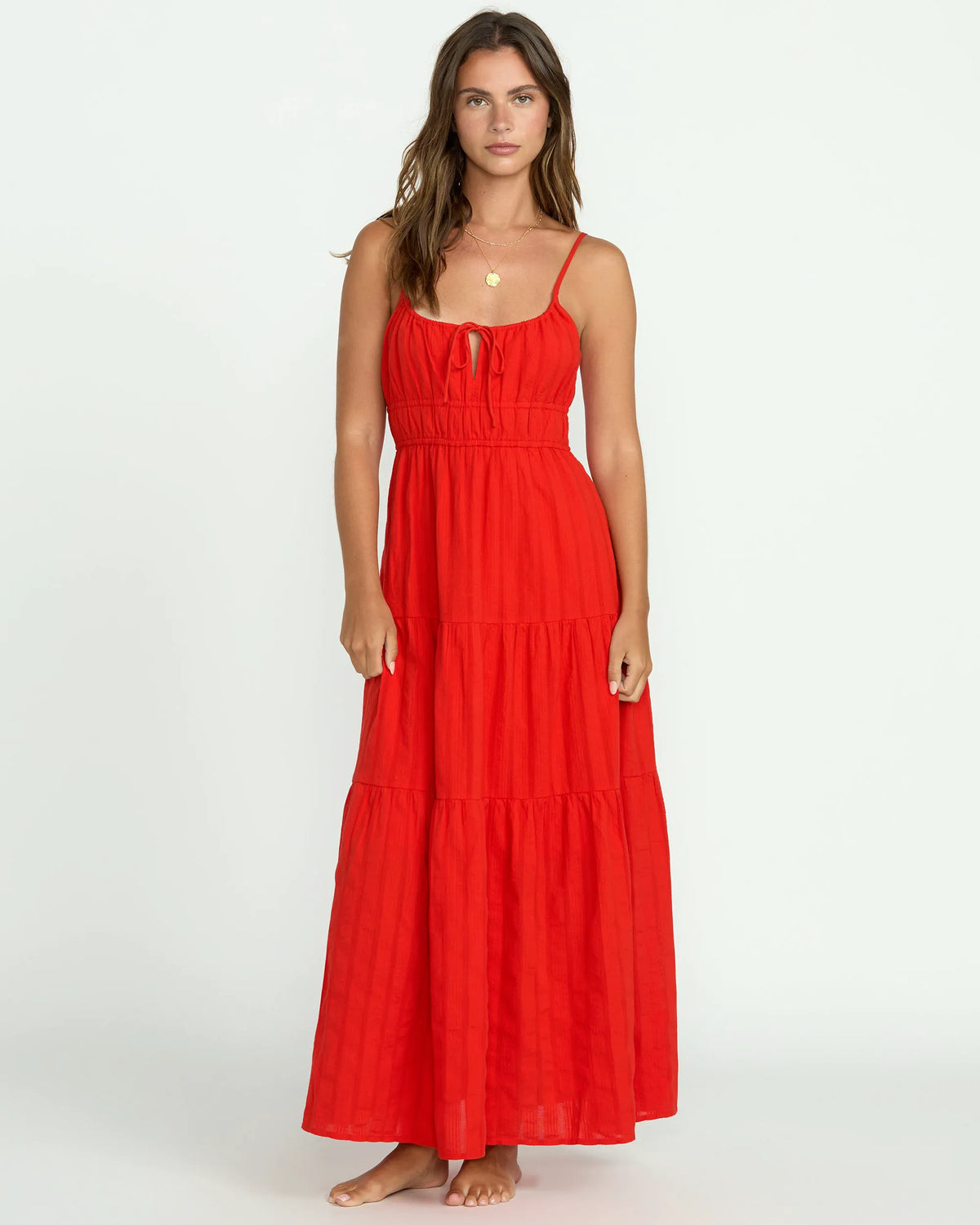 Red Aloha