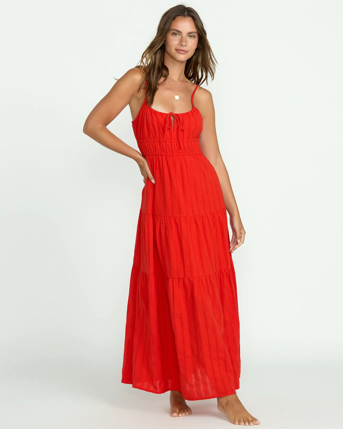 Red Aloha