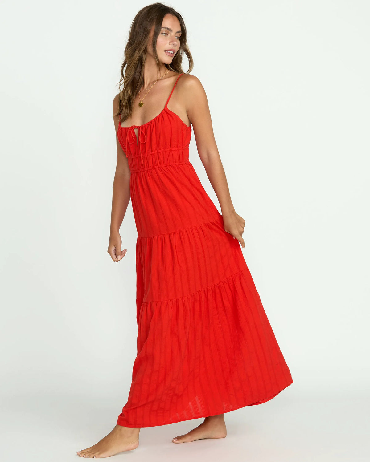 Red Aloha