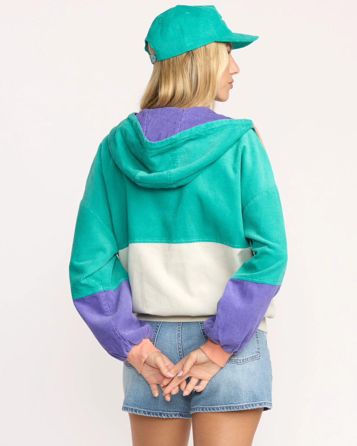 Aqua Haze