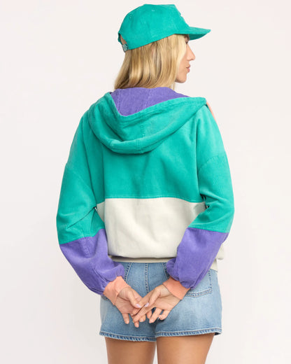 Aqua Haze