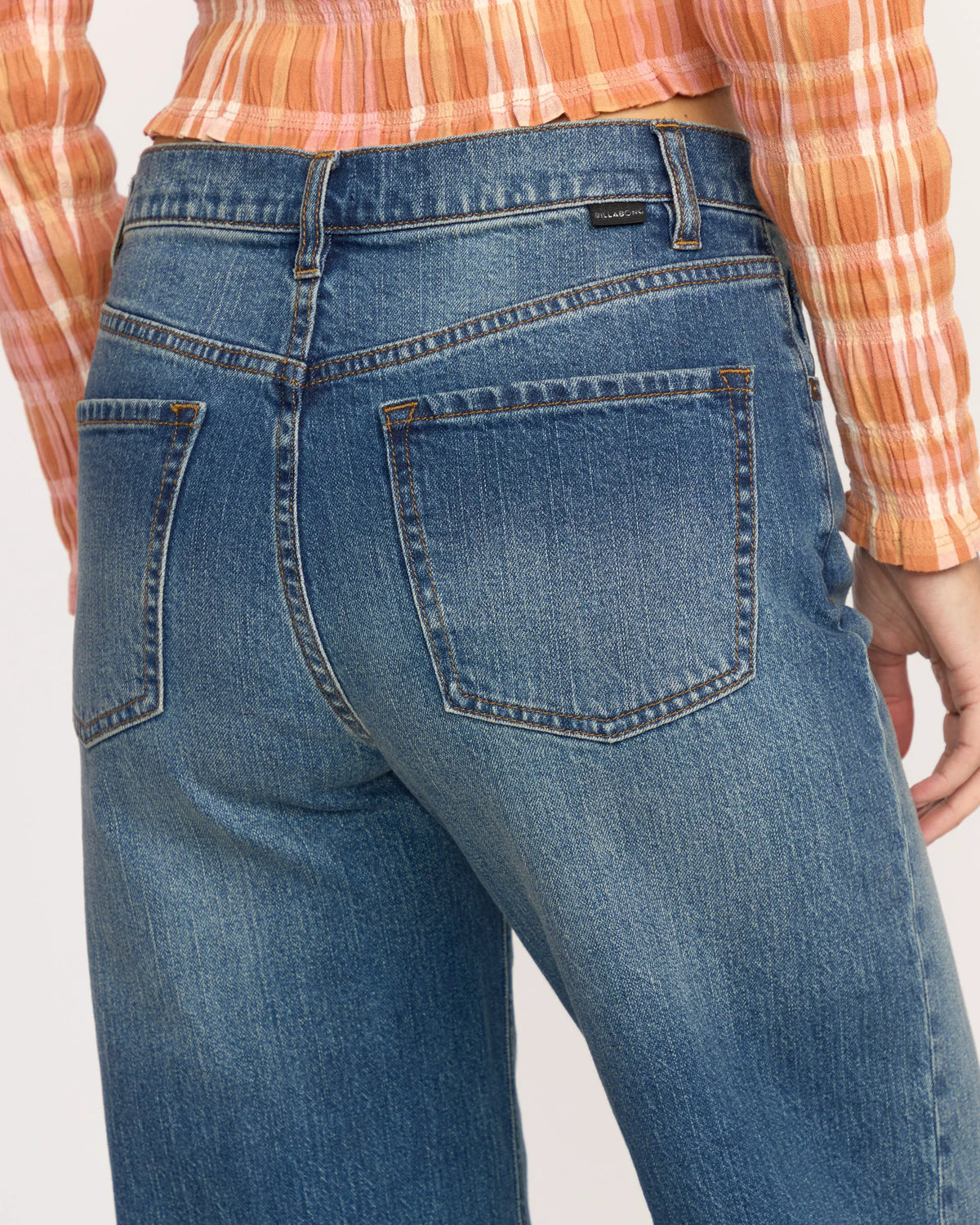 Dirty Vintage Blue