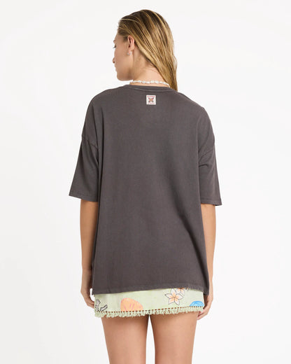 OFF BLACK
