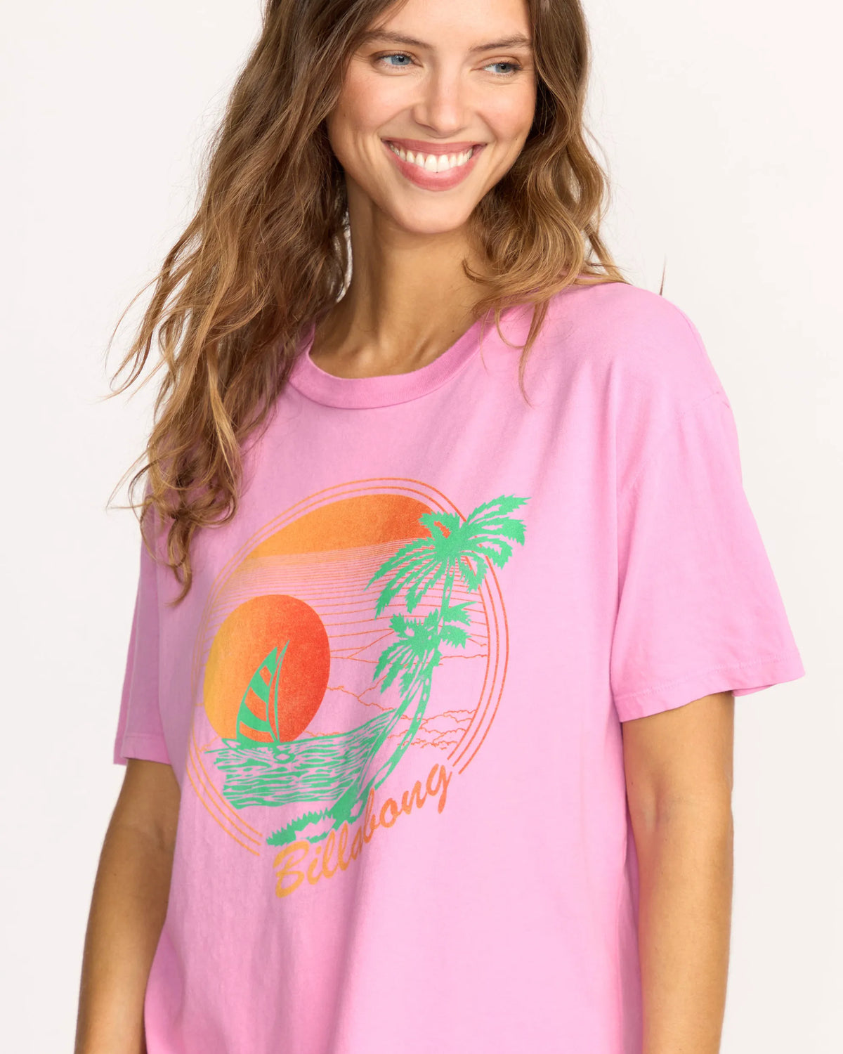 Bright Rose