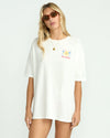 Salt Crystal