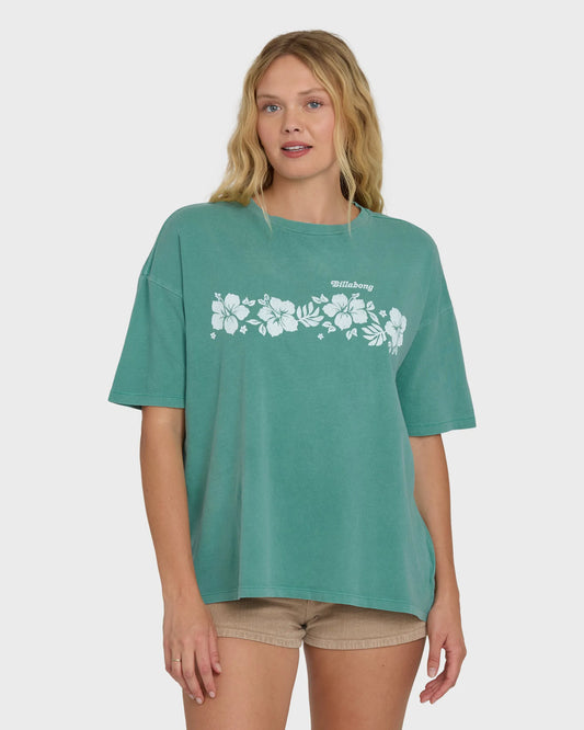 Island Green