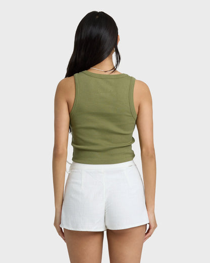 DARK OLIVE