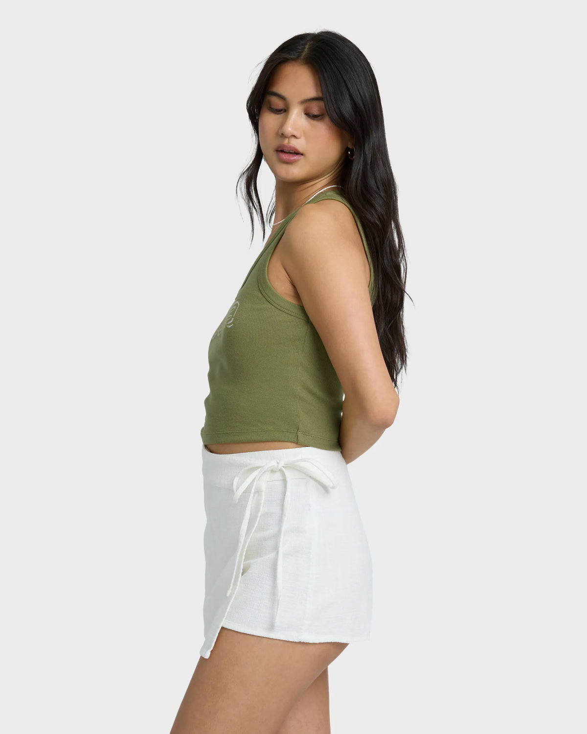 DARK OLIVE