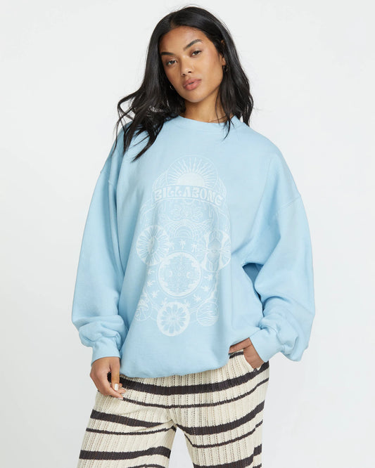 Washed Chambray
