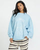 Washed Chambray