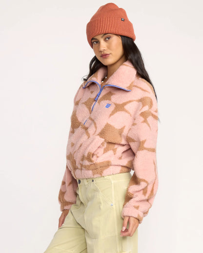 Rose Brown