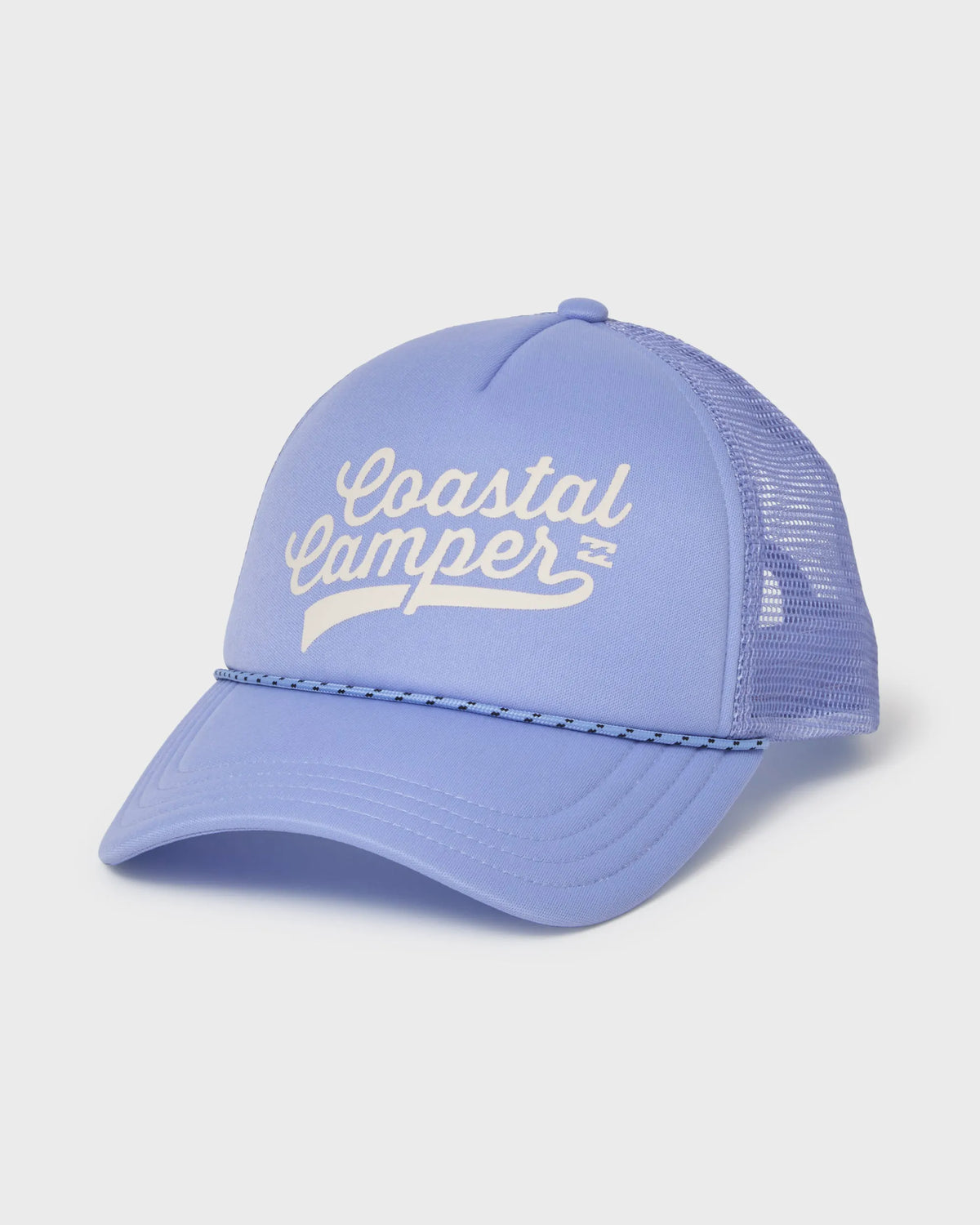 FRENCH BLUE