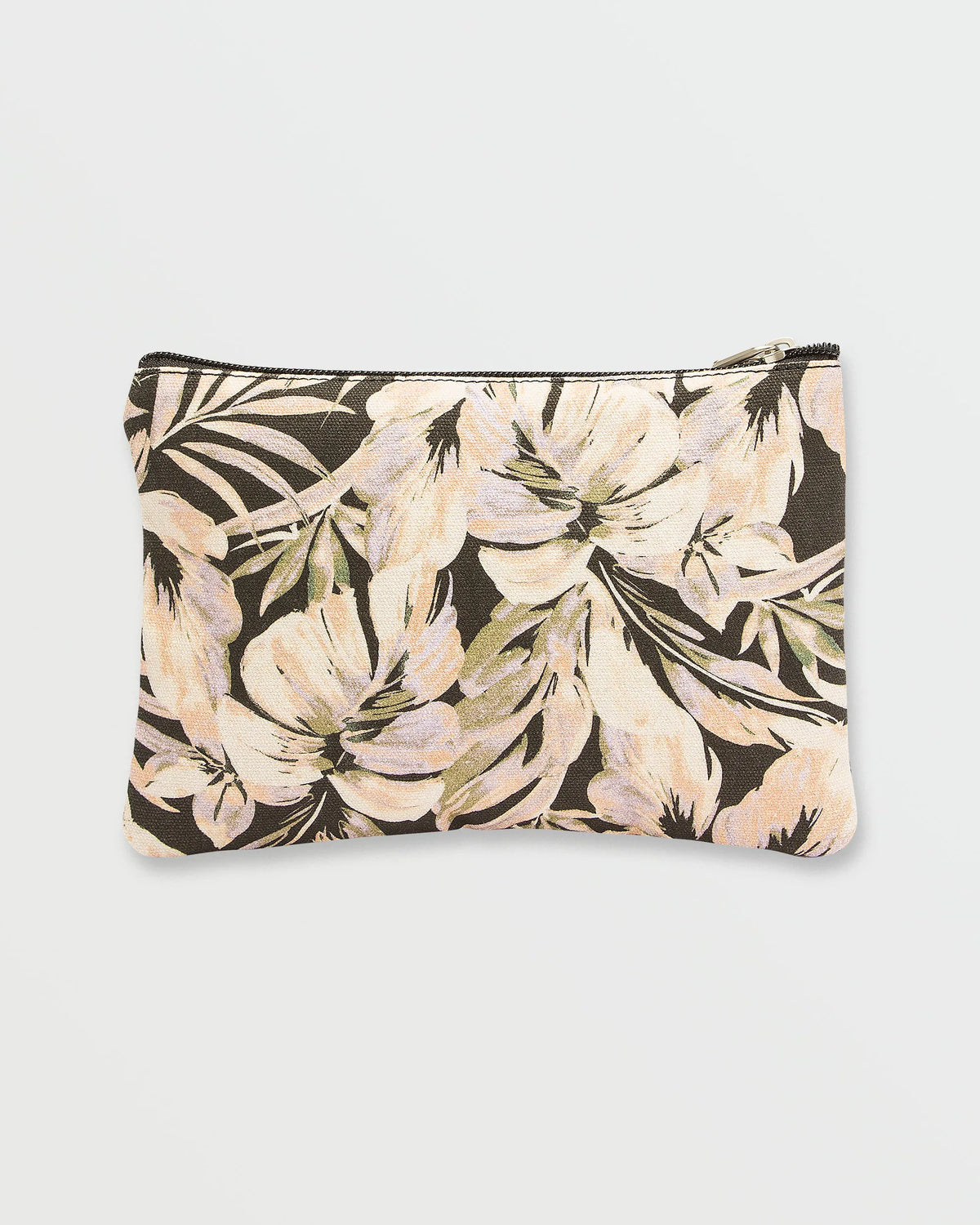 Black Floral