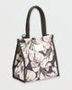 Black Floral