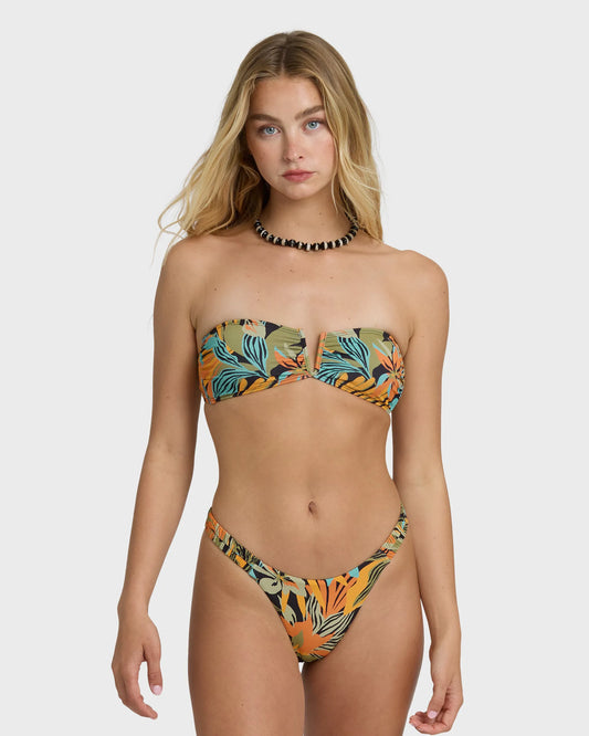 BLACK MULTI