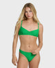 SUMMER GREEN