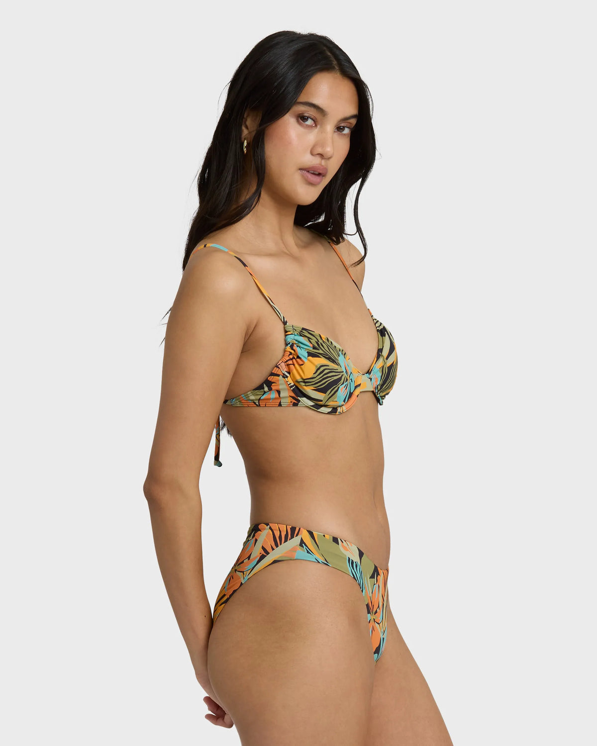 BLACK MULTI
