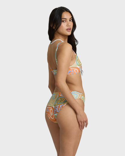 ORANGE MULTI