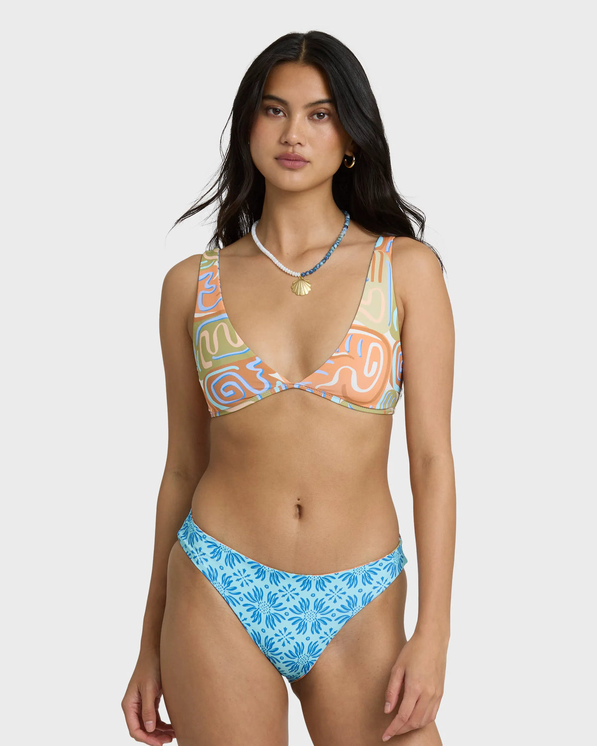ORANGE MULTI