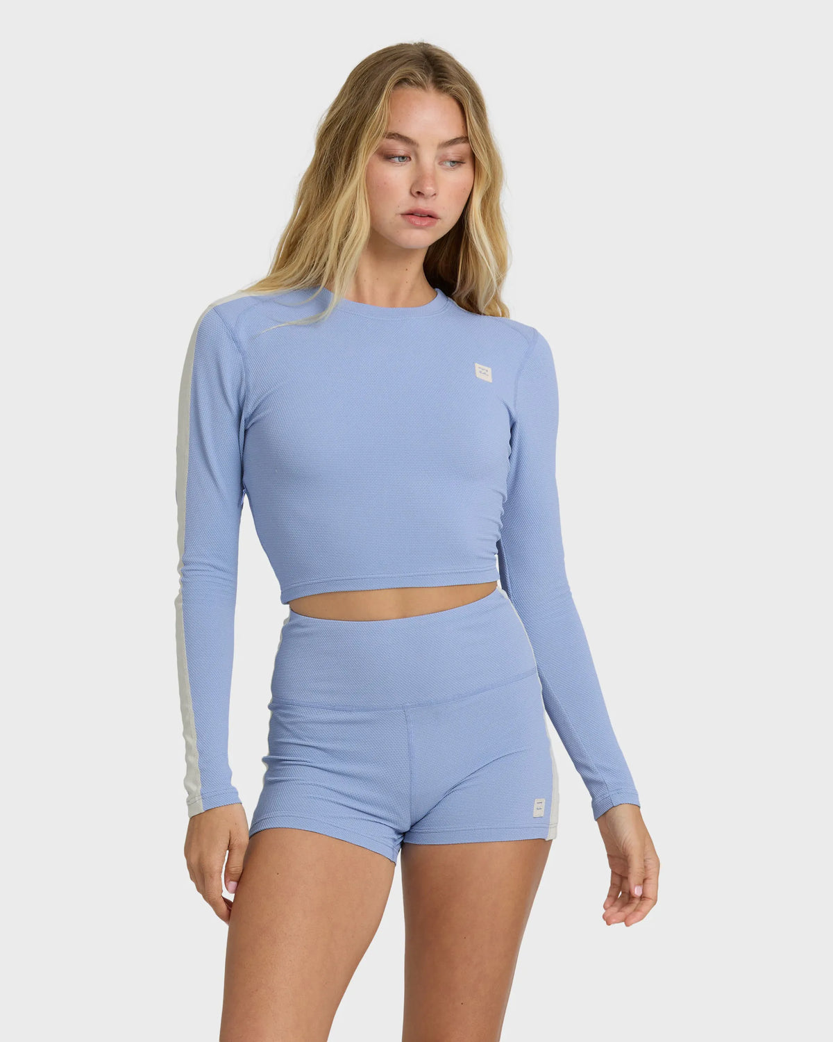 FRENCH BLUE